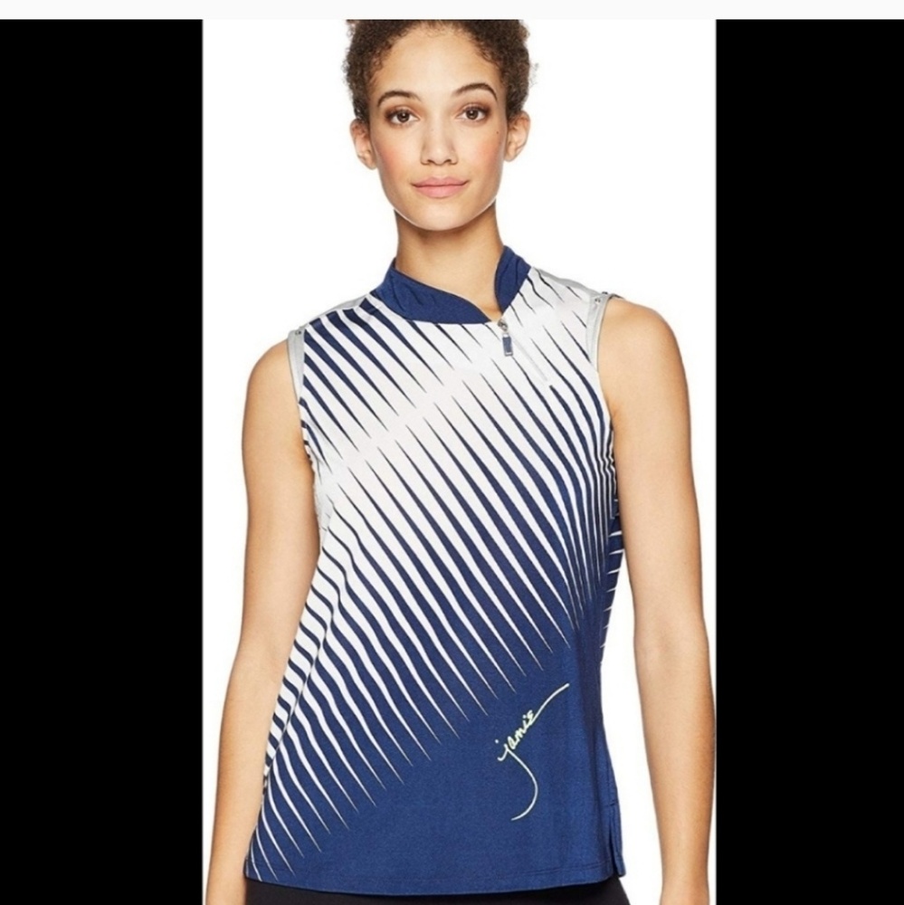 Jamie Saddock shirt
